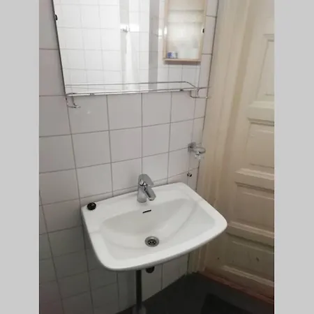 Lovecraft's Hideout Studio + Loft Lägenhet Helsingfors